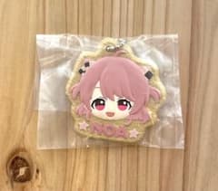 カラフルピーチ　クッキーチャームコット　のあのサムネイル