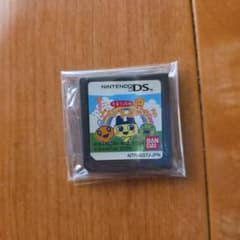 たまごっちのプチプチおみせっち ニンテンドーDSソフトのサムネイル