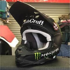 Shoei VFX-W マットブラック Mサイズのサムネイル