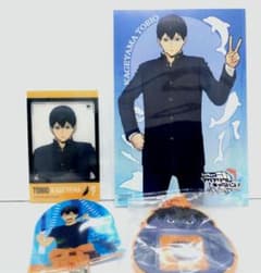 ハイキュー!! 影山飛雄 まとめ売り - メルカリ