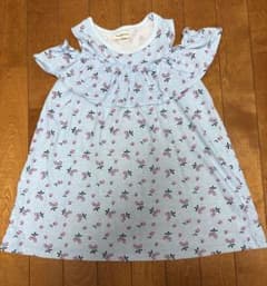 Funcanorm ワンピース 120のサムネイル