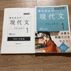 大学入試問題集柳生好之の現代文ポラリス. 1のサムネイル