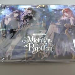 にじさんじ「Midnight Papillon」 スクラッチA賞 アクリルパネルのサムネイル