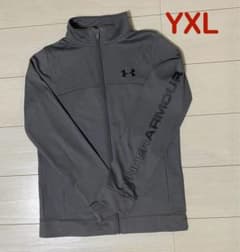 アンダーアーマー YXL ジャージ 美品のサムネイル