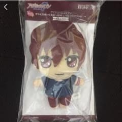 アイナナ ナナライ REUNION きらどるぬいぐるみ トウマ ムビナナ アイナナ ナナライ REUNION きらどるぬいぐるみ トウマ ムビナナ
