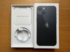 Apple IPhone13 128GB 外箱のみのサムネイル