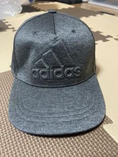 adidas  アディダス　キャップ 帽子　golfのサムネイル