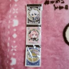 Fate/Apocrypha 메모장 아스트르포지크 플리트