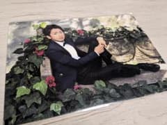 嵐 大野智 ARASHI EXHIBITION JOURNEY ポストカードのサムネイル