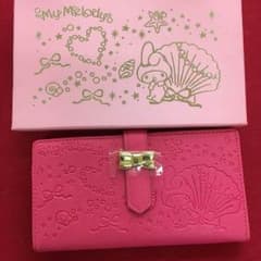 マイメロディ 財布 新品のサムネイル