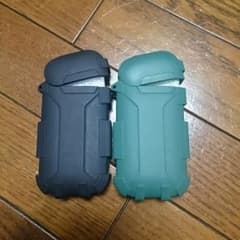 まま様専用アイコスカバー黒のサムネイル