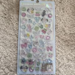 BONBON DROP シール サンリオキャラクターズのサムネイル