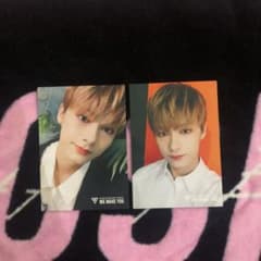 SEVENTEEN ジュントレカのサムネイル