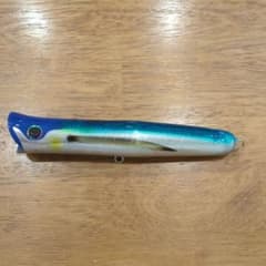 [ジャンク]マッチポンプポッパー200のサムネイル