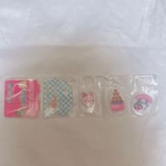 ちいかわ✖︎サンリオ　アクスタのサムネイル