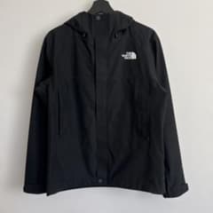 THE NORTH FACE フューチャーライトドリズルジャケット S ブラック