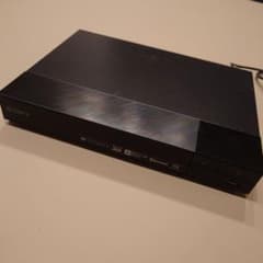 SONY BDP-S6700のサムネイル