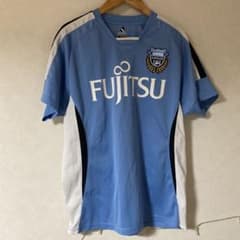 人気10番】川崎フロンターレ 2017 大島僚太 Sサイズ PUMA - メルカリ