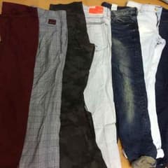 メンズパンツ 7点セットのサムネイル