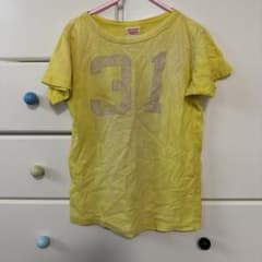 DENIM DUNGAREE キッズ Tシャツ 130cmのサムネイル
