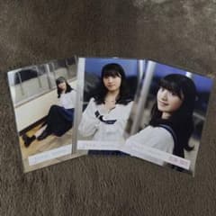 櫻坂46 石森璃花 夏の近道 MV衣装 セミコンプ 生写真 - メルカリ