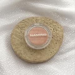 NAMING. FLUFFY BAKED HIGHLIGHTER 03のサムネイル