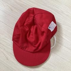 体育帽子のサムネイル