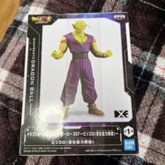 ドラゴンボール　フィギュアのサムネイル