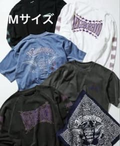 NEIGHBORHOOD 横浜限定 ロンT NEIGHBORHOOD 横浜限定 ロンT Mサイズ - メルカリ