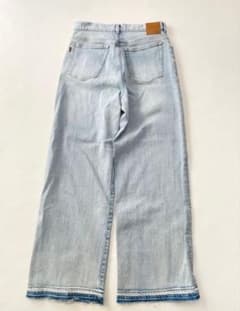 RE: 5 1/2 LOOSE-STRAIGHT DENIMのサムネイル