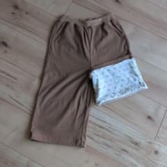 INSECT COLLECTION ハーフパンツ XL(140-150cm)のサムネイル