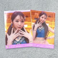 LOVE 大谷映美里 「Be Selfish」MV衣装② ヨリチュウ 生写真 - メルカリ