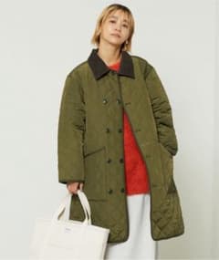 Kinloch Anderson × FREAK'S STORE  アウターのサムネイル