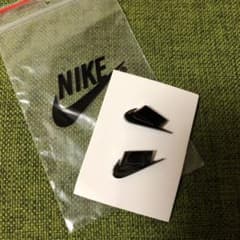 【jyosef様専用】NIKE ナイキ ピンバッチのサムネイル