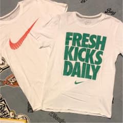 ナイキ NIKE Tシャツ 二枚セットのサムネイル