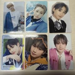 DXTEEN 田中笑太郎 トレカ - メルカリ