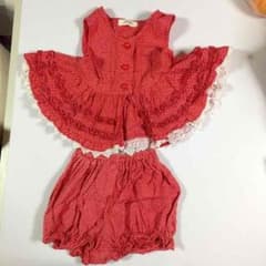 95㎝女の子用のサムネイル