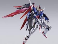 METALBUILD 데스티니 건담(풀 패키지)