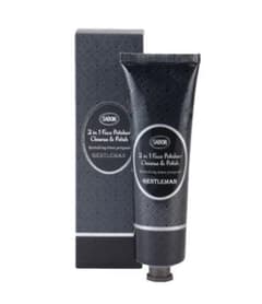 SABON フェイスポリッシャー＆フェイスモイスチャライザーのサムネイル