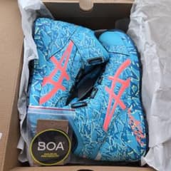 【限定カラー】asics CP304 BOA MAGMA 28.0cm 新品のサムネイル