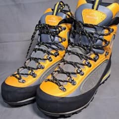 Montbell Montbell Alpine Cruiser 2800 hiking shoes 29cm