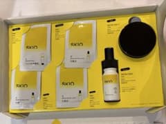 SKIO トライアルセット 7日間　インフルエンサーおすすめ品のサムネイル