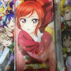 ラブライブ！ 西木野真姫 財布のサムネイル