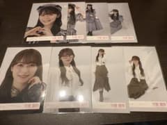 櫻坂46 守屋麗奈 生写真27枚　まとめ売りのサムネイル