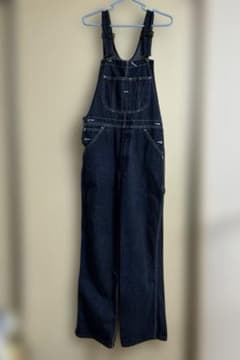 超希少・wearTUFFモデル】 Sears ROEBUCKS オーバーオール - メルカリ