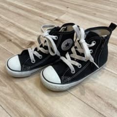 converse★17cmのサムネイル