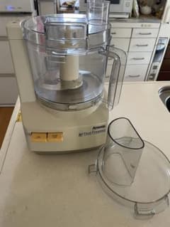 Amway Food Processor フードプロセッサー - メルカリ