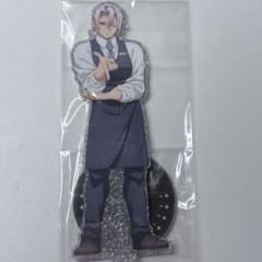 鬼滅の刃 モクテルバー 両面アクリルスタンド mocktail 宇髄天元