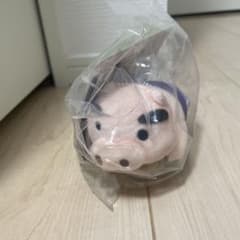 C상 토비츠키 에코백 부리부리자에몽 이치반 복권 크레용 신짱 미개봉