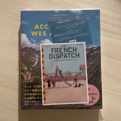 ウェス・アンダーソンの風景 Accidentally Wes Anderson…のサムネイル